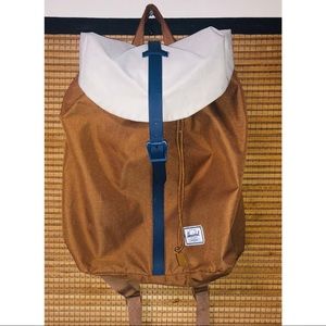 Herschel Supply Co. Backpack.